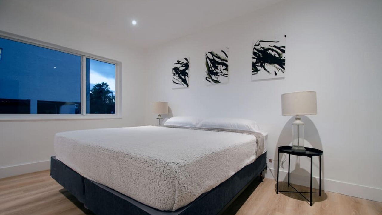 Photo of Bedroom in Eastern Shores