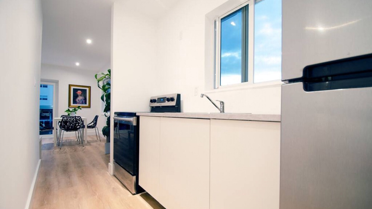 Photo of Kitchen in Eastern Shores