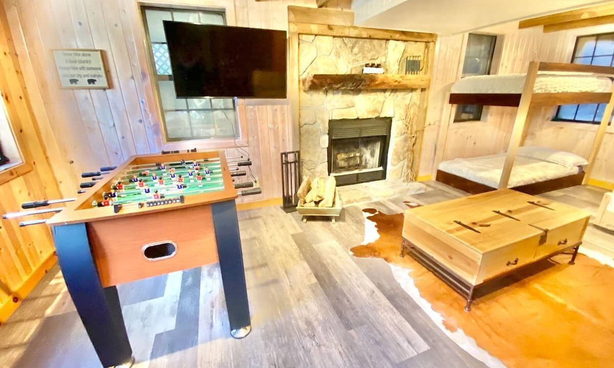 Photo of Bedroom in Blairsville