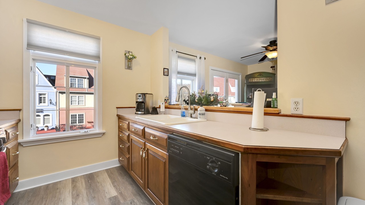 Photo of Kitchen in Adamstown