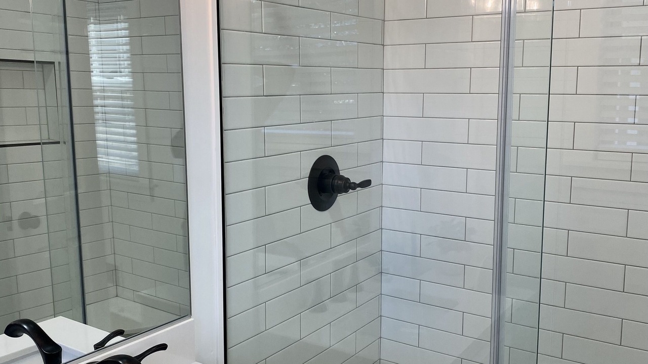 Photo of Bathroom in Augusta