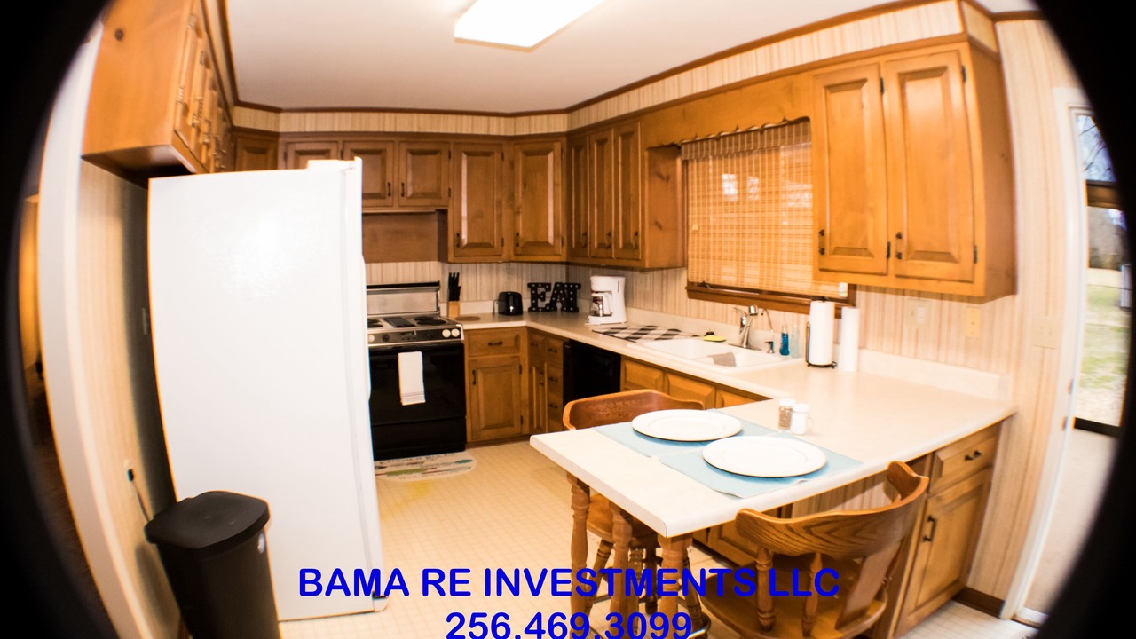 Photo of Kitchen in Hartselle