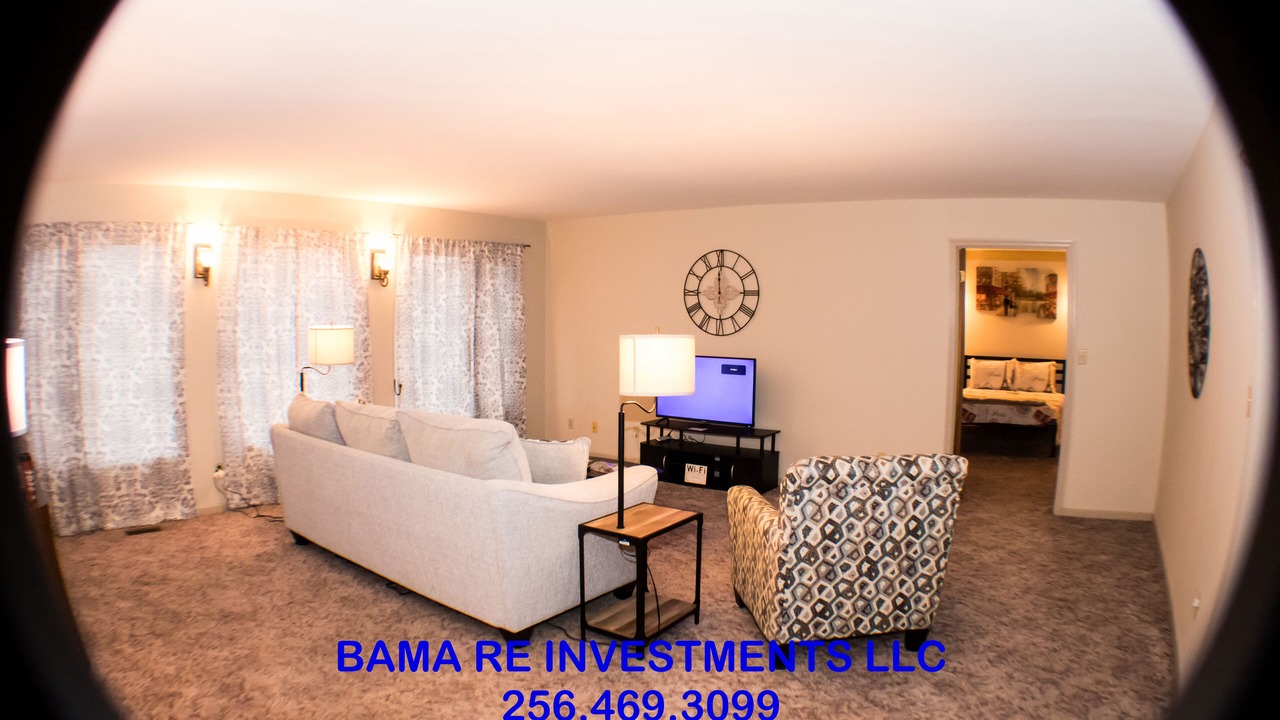 Photo of Bedroom in Hartselle
