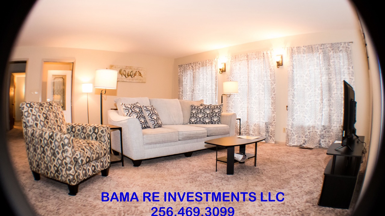 Photo of Bedroom in Hartselle