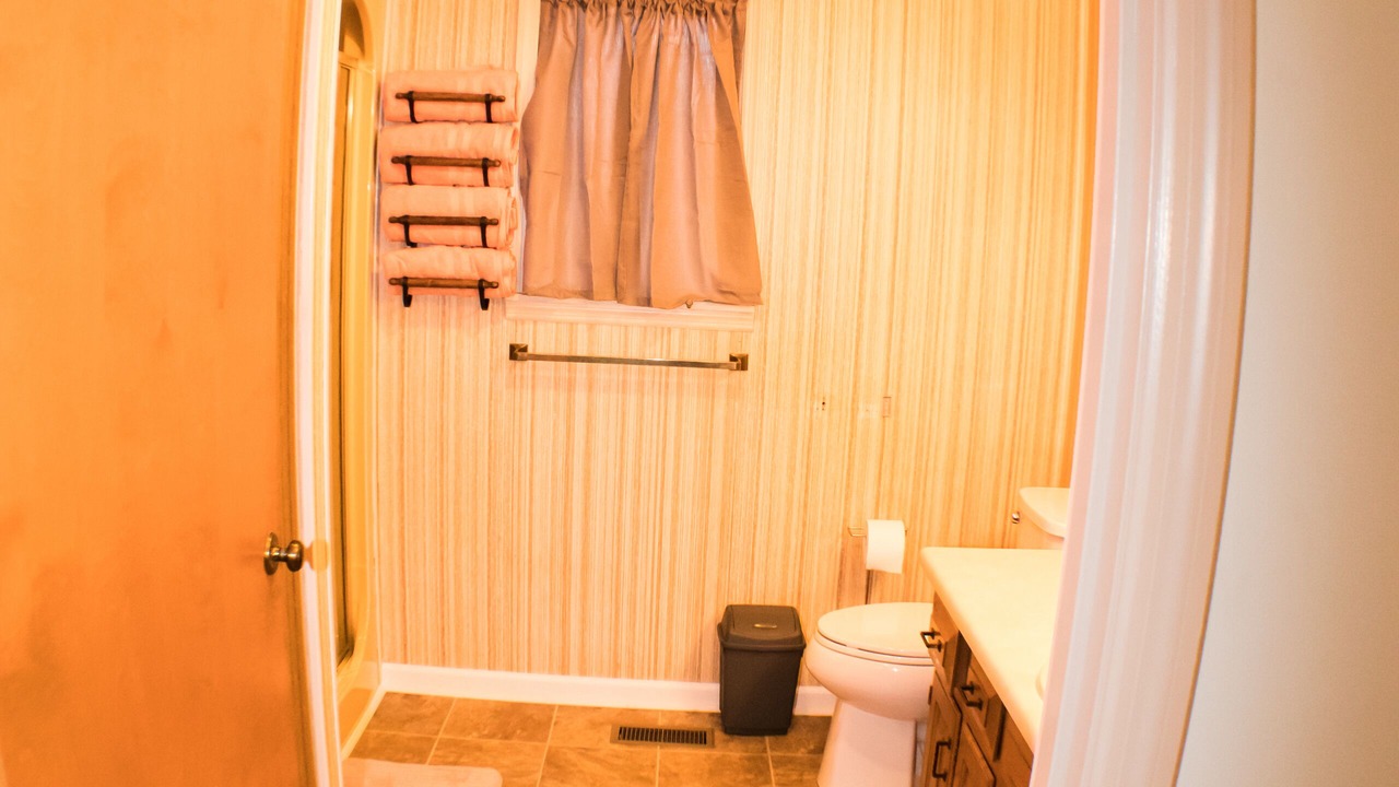 Photo of Bathroom in Hartselle