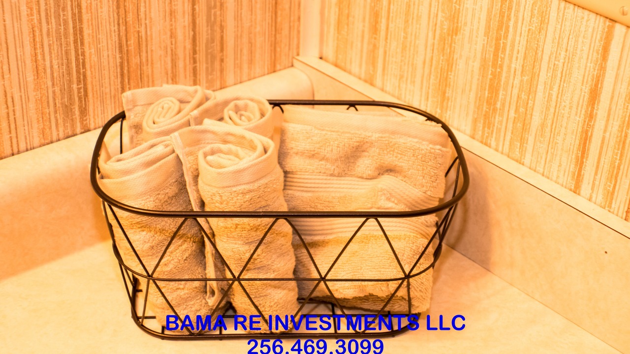 Photo of Bathroom in Hartselle