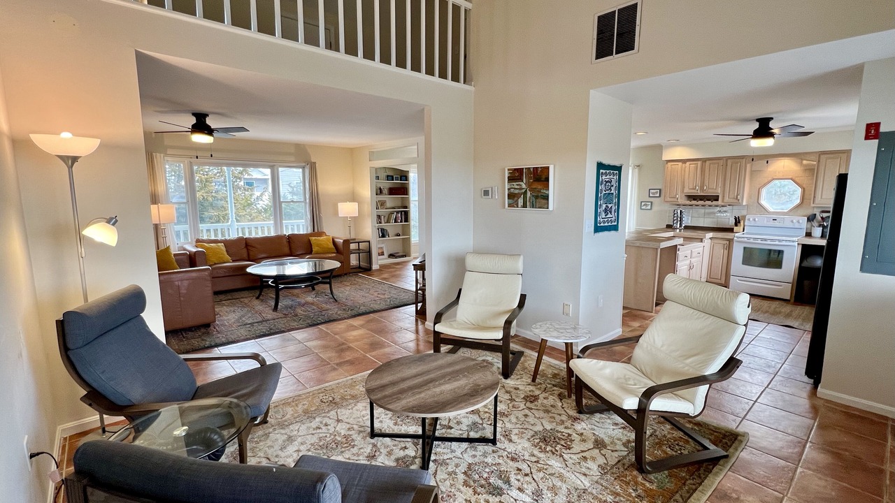 Photo of Bedroom in Broadkill Beach