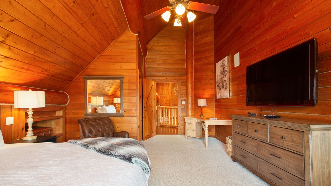 Photo of Bedroom in Marshall