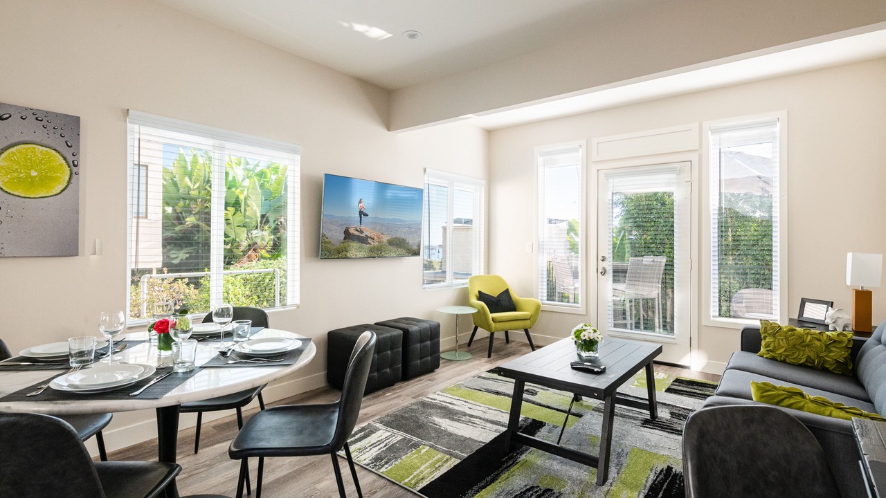Photo of Livingroom in Middletown