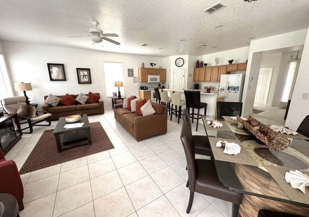 Photo of Livingroom in Bellavida