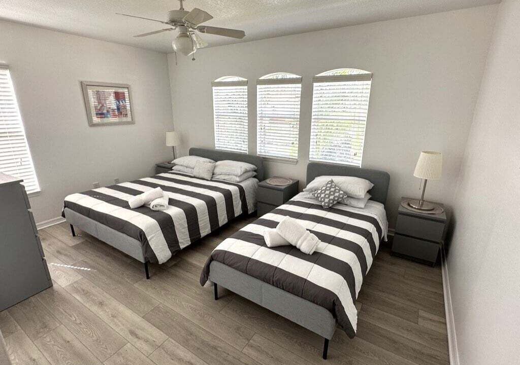 Photo of Bedroom in Bellavida