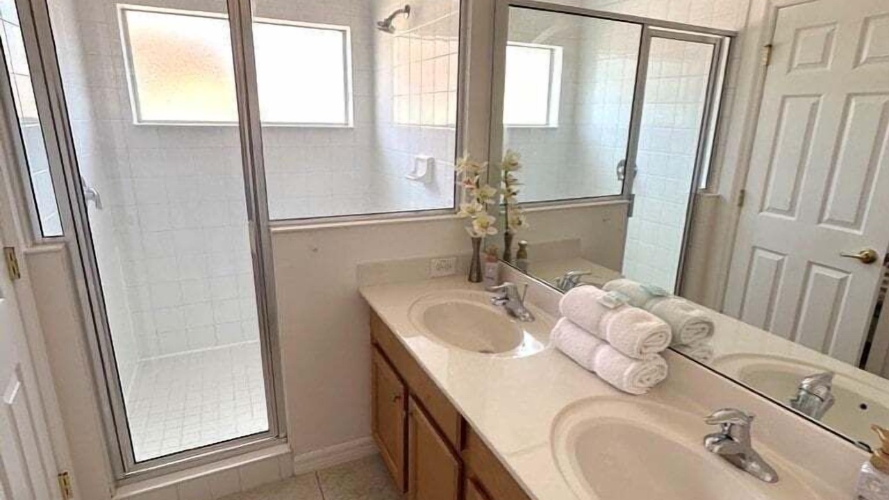 Photo of Bathroom in Bellavida