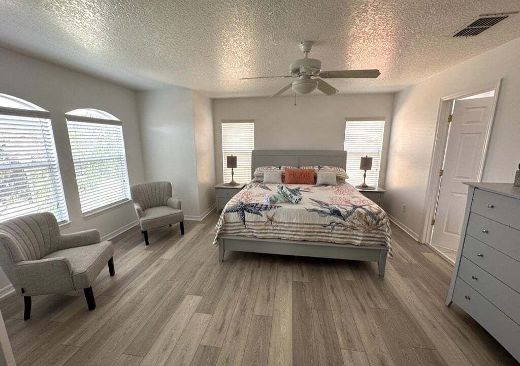 Photo of Bedroom in Bellavida