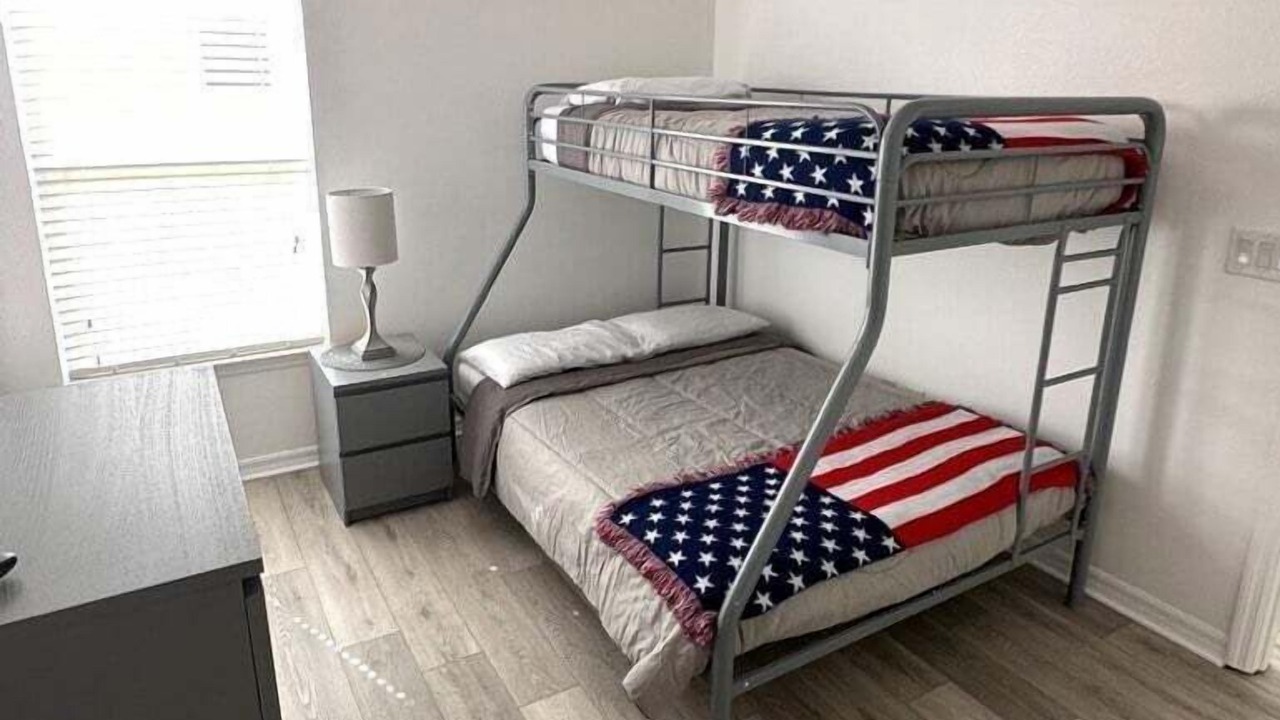 Photo of Bedroom in Bellavida