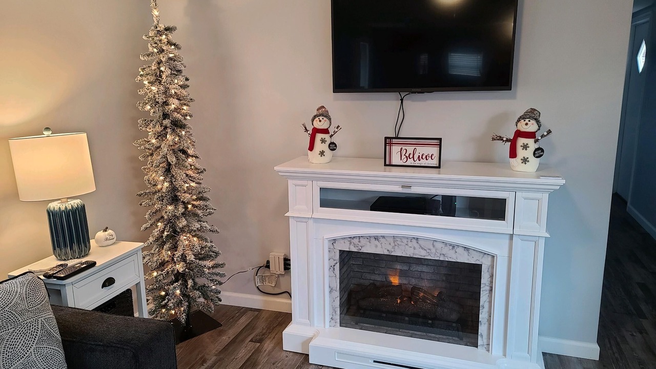 Photo of Livingroom in Newport