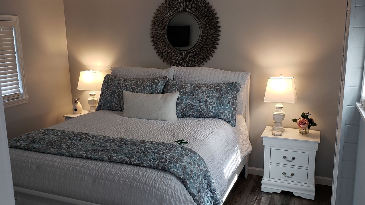 Photo of Bedroom in Newport