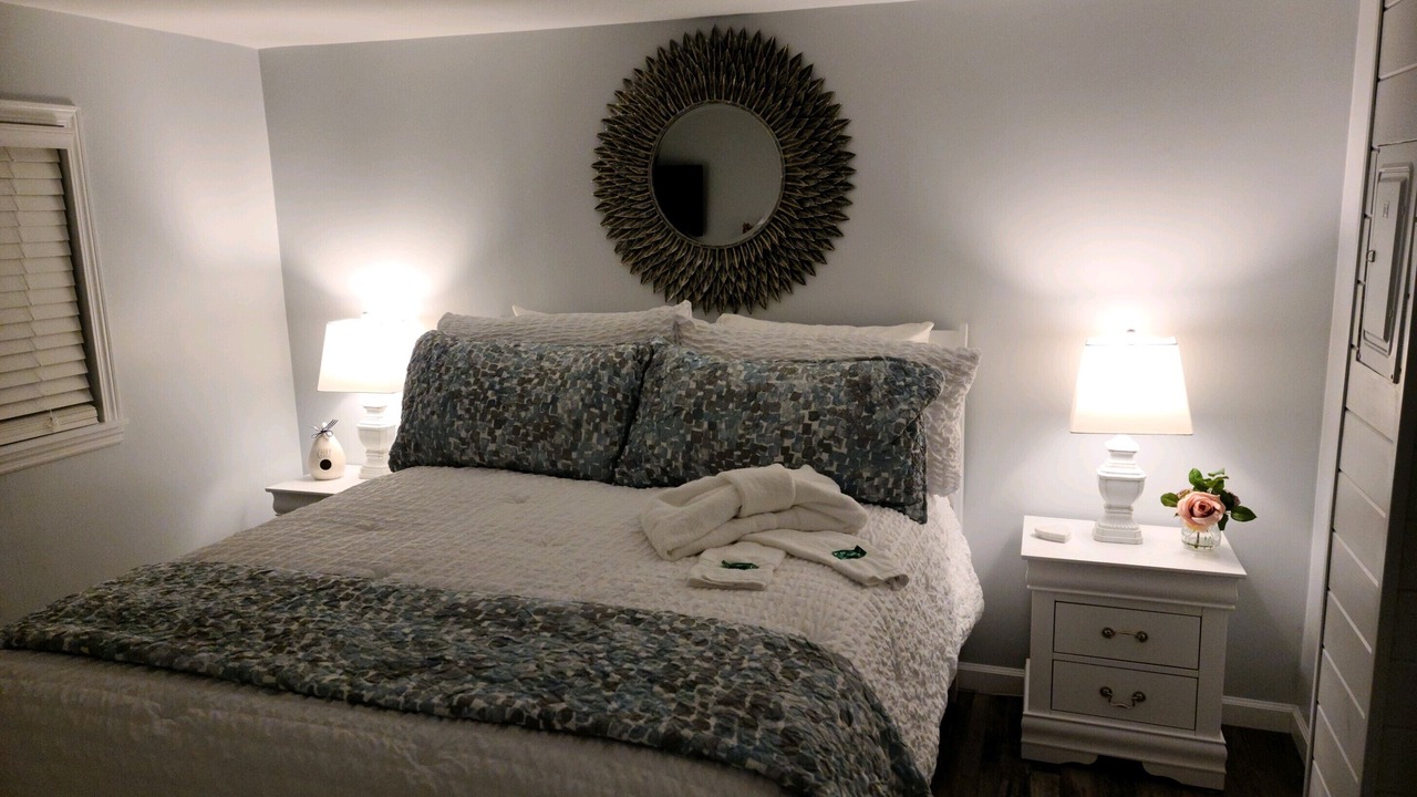 Photo of Bedroom in Newport
