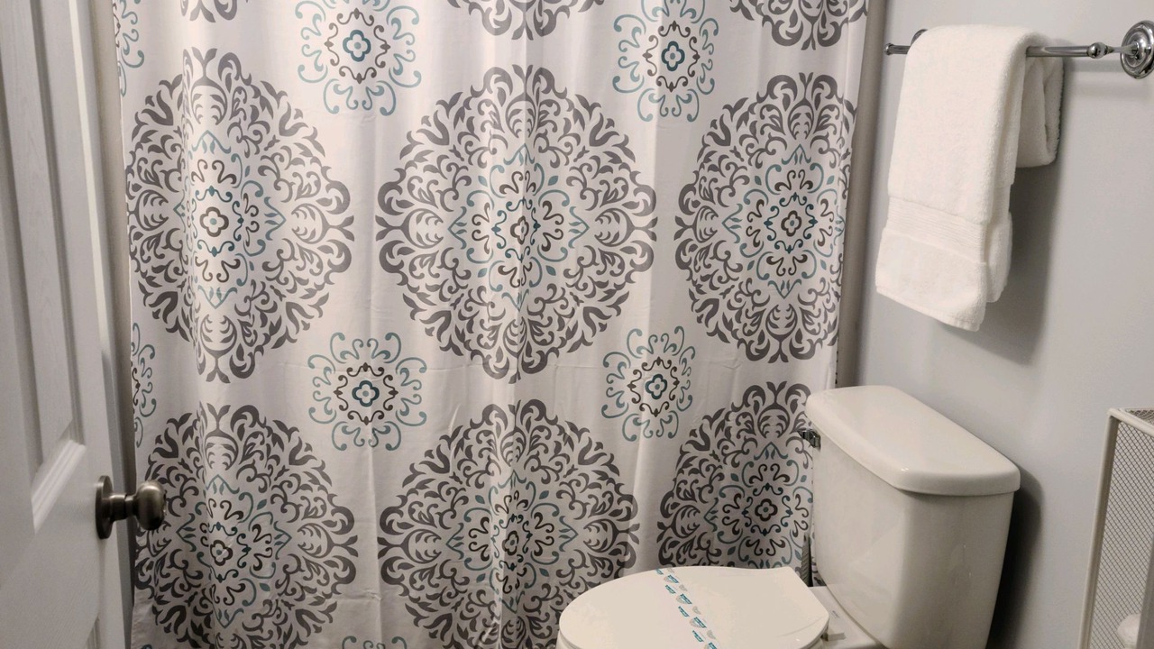 Photo of Bathroom in Newport