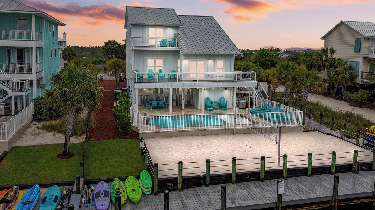 Photo of Others in Perdido Key Coves One