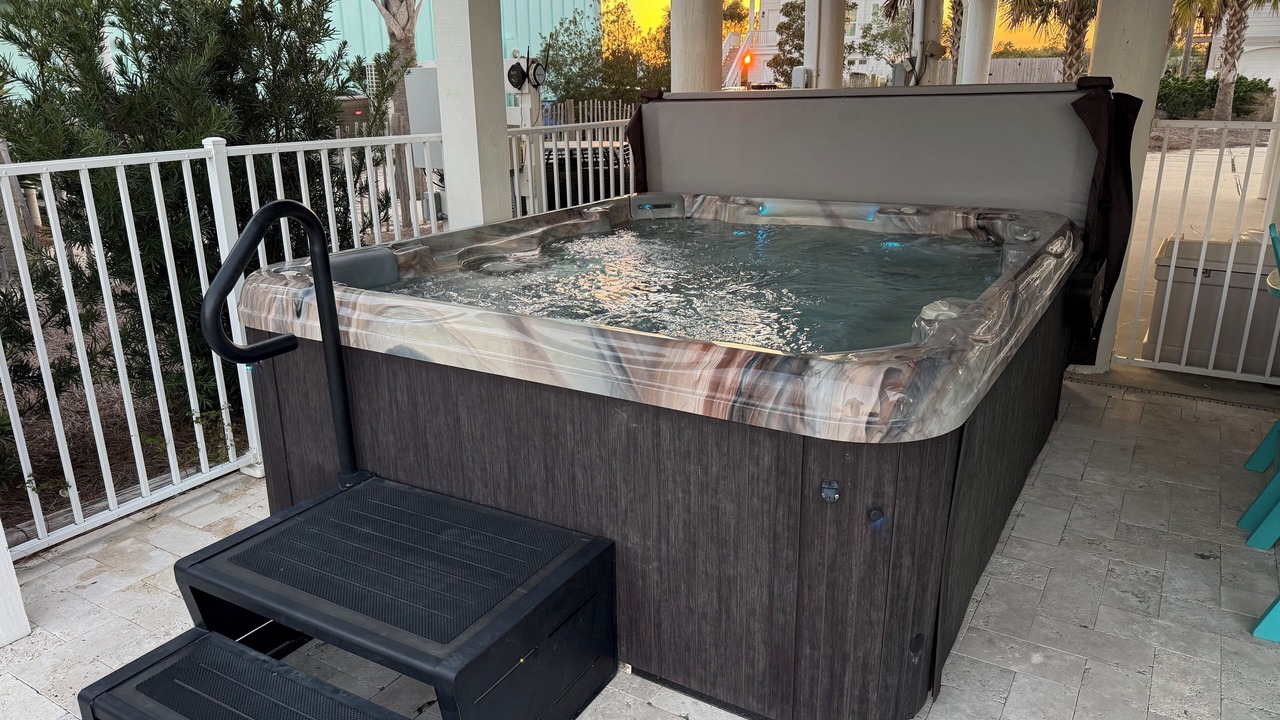 Photo of Outdoor in Perdido Key Coves One