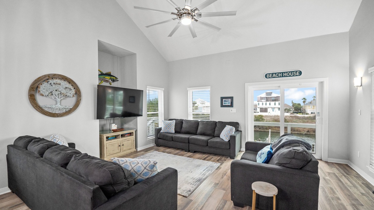 Photo of Bedroom in Perdido Key Coves One