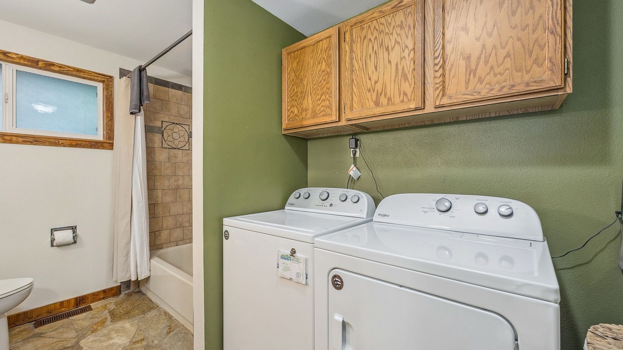 Photo of Bathroom in Gold Bar