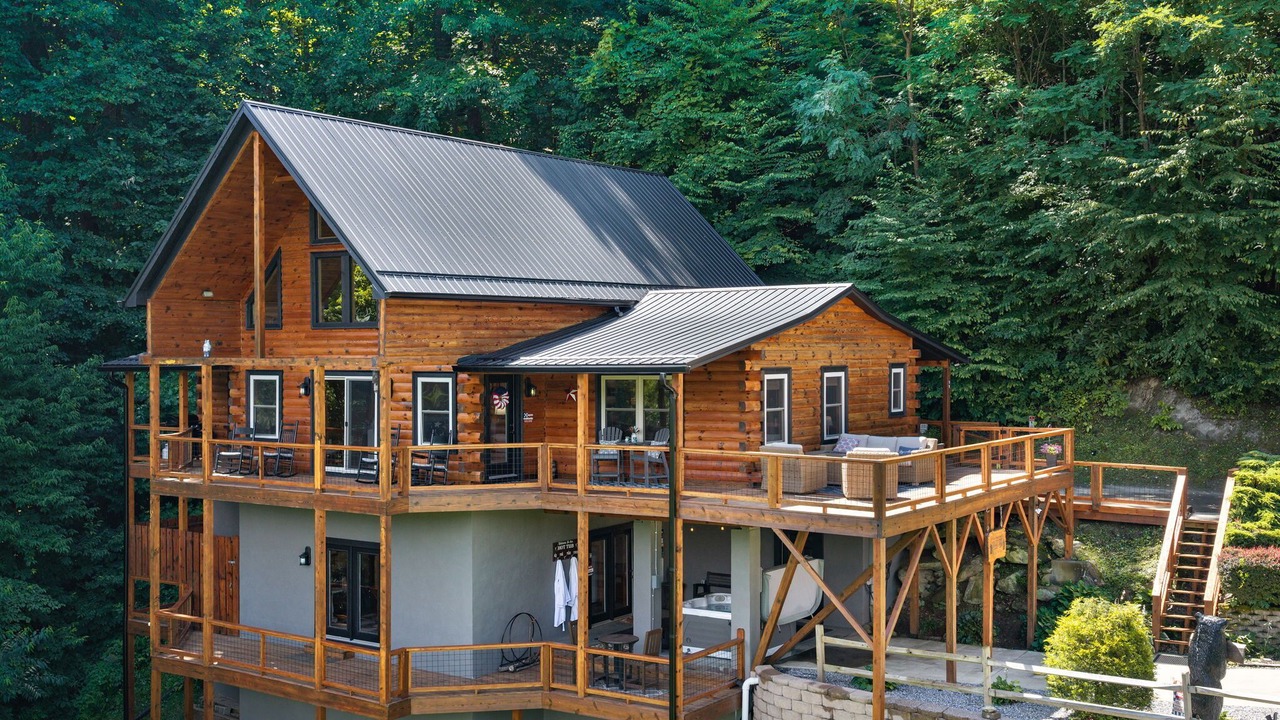 Photo of Outdoor in Maggie Valley
