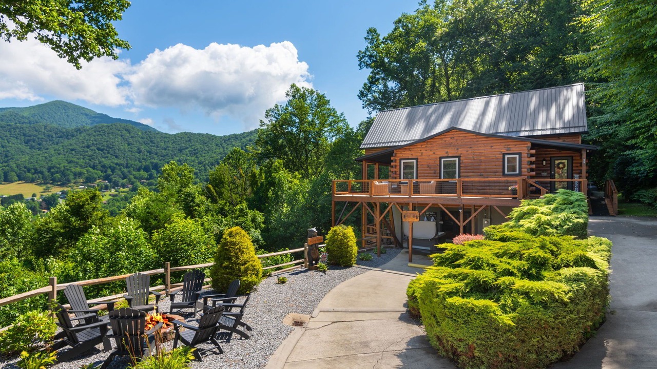Photo of Outdoor in Maggie Valley