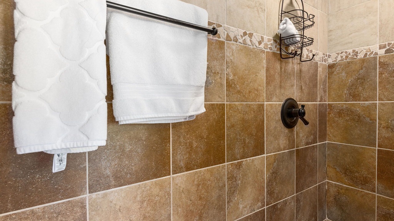 Photo of Bathroom in Maggie Valley