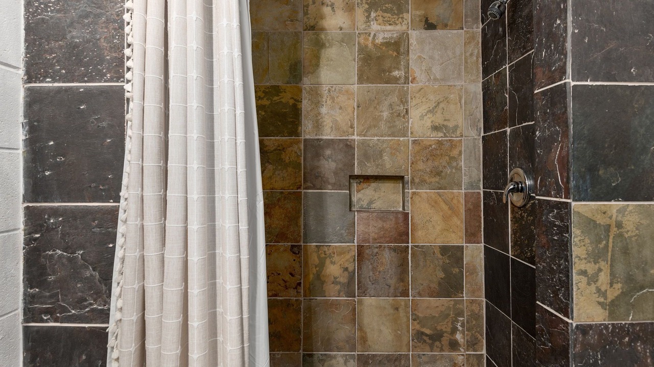 Photo of Bathroom in Maggie Valley