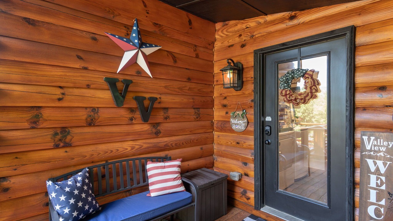Photo of Outdoor in Maggie Valley