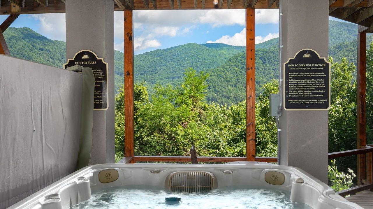 Photo of Outdoor in Maggie Valley