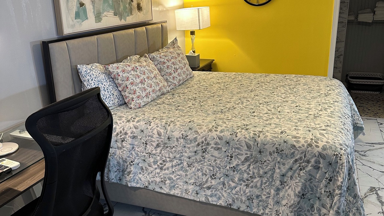 Photo of Bedroom in Northside