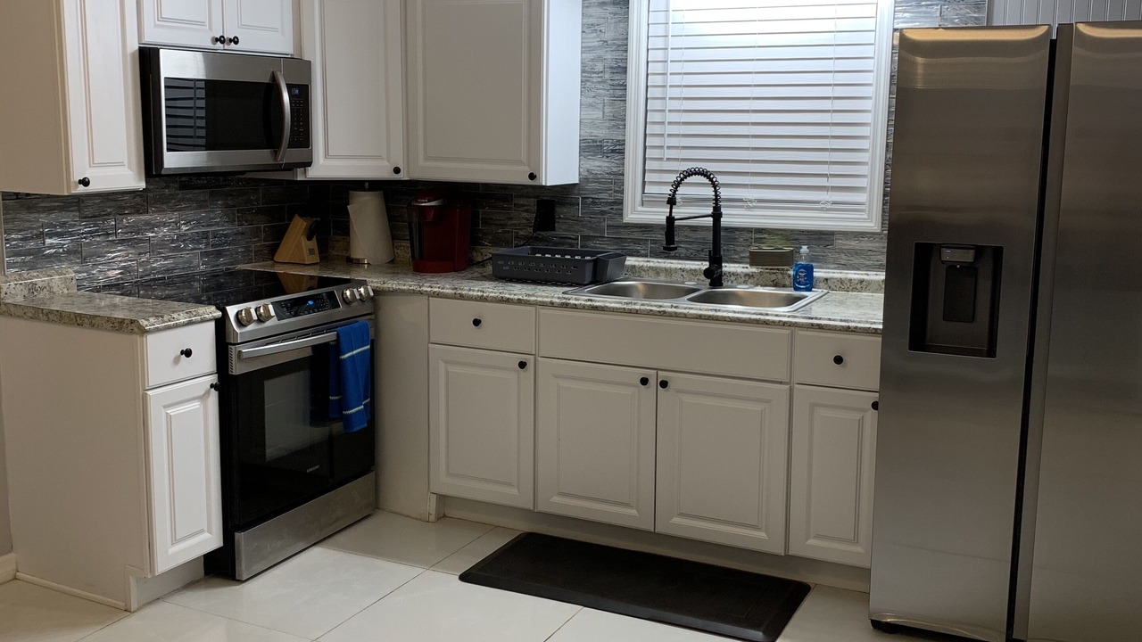 Photo of Kitchen in Northside