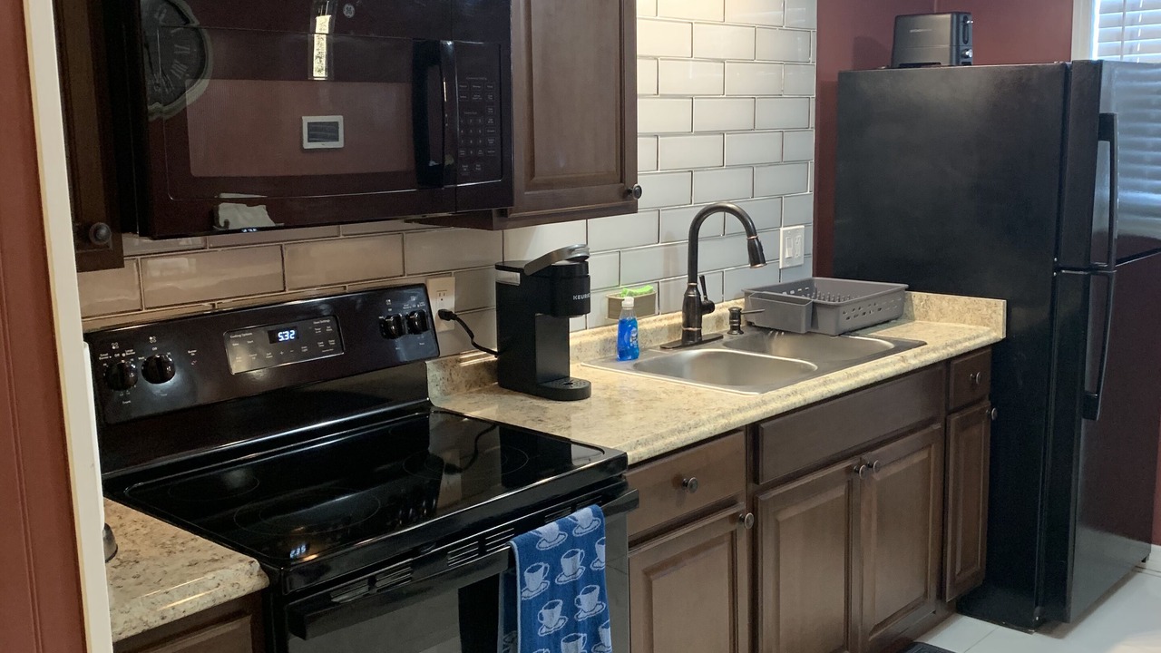 Photo of Kitchen in Northside