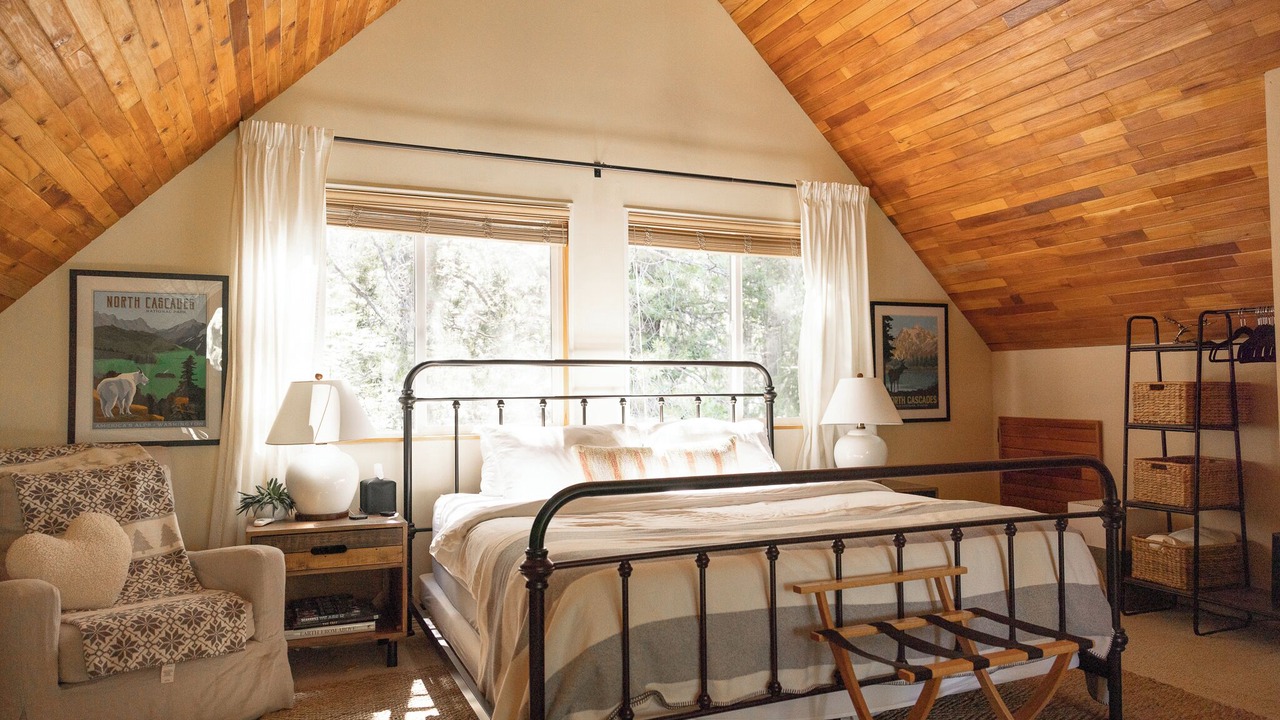 Photo of Bedroom in Ardenvoir