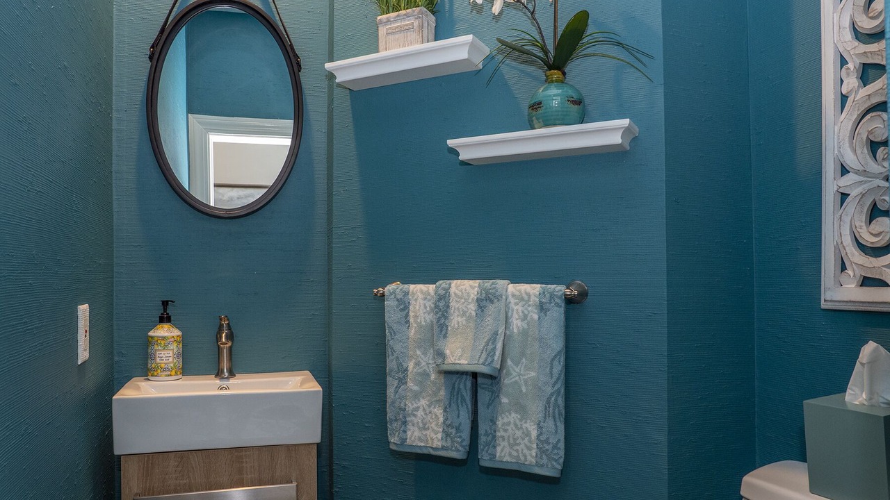 Photo of Bedroom in Seabrook Island