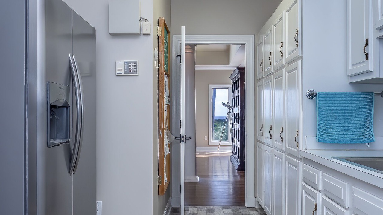 Photo of Bedroom in Seabrook Island