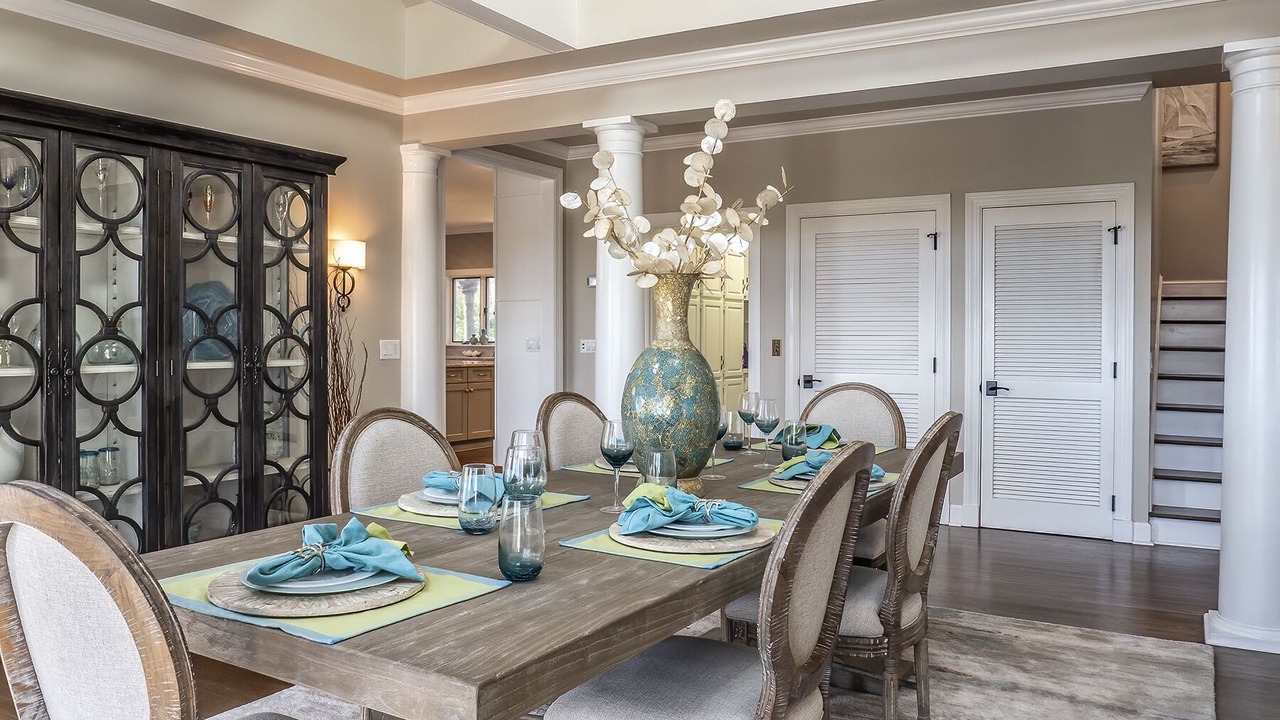 Photo of Bedroom in Seabrook Island