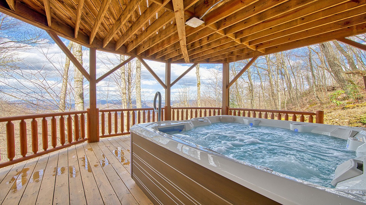 Photo of Outdoor in Waynesville