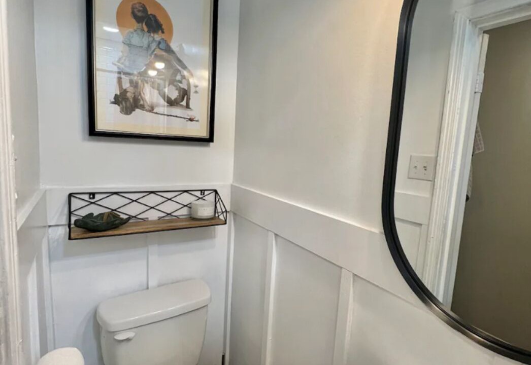 Photo of Bathroom in Atlanta