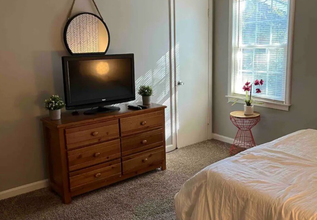 Photo of Bedroom in Atlanta