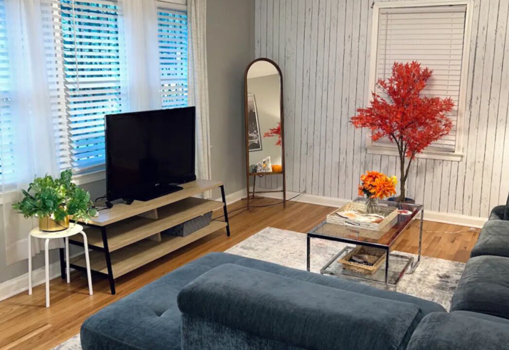 Photo of Livingroom in Atlanta