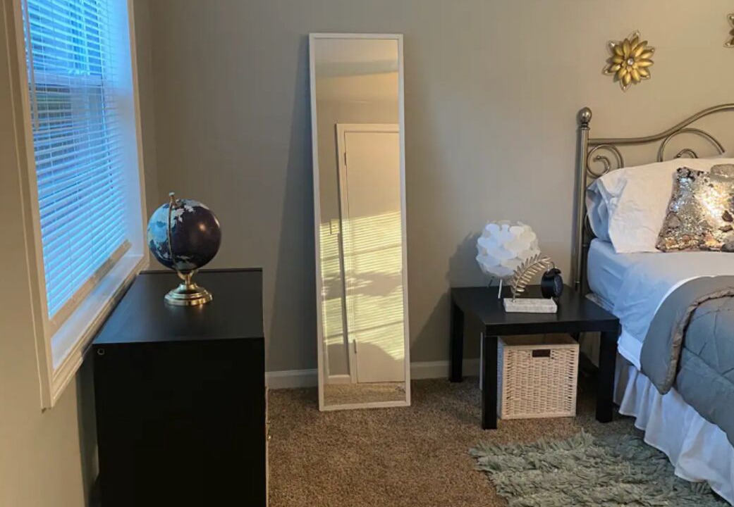 Photo of Bedroom in Atlanta