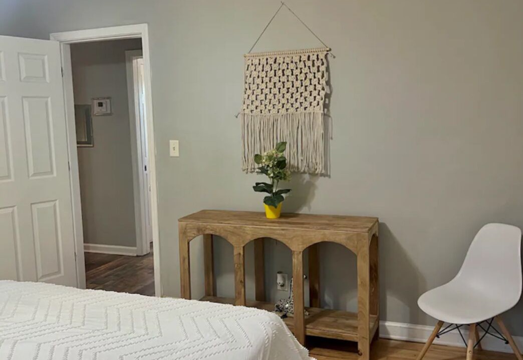 Photo of Bedroom in Atlanta