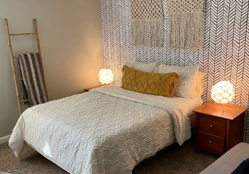 Photo of Bedroom in Atlanta