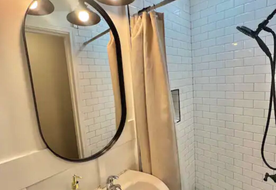 Photo of Bathroom in Atlanta