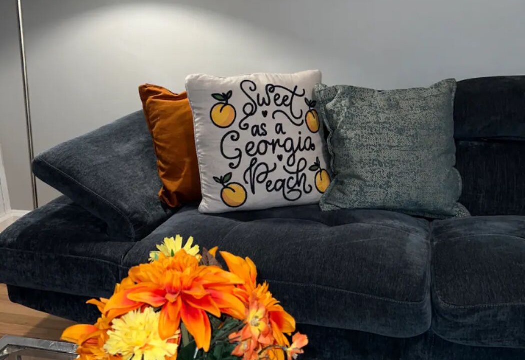 Photo of Livingroom in Atlanta