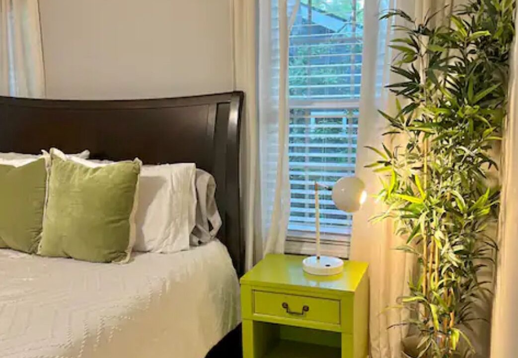 Photo of Bedroom in Atlanta