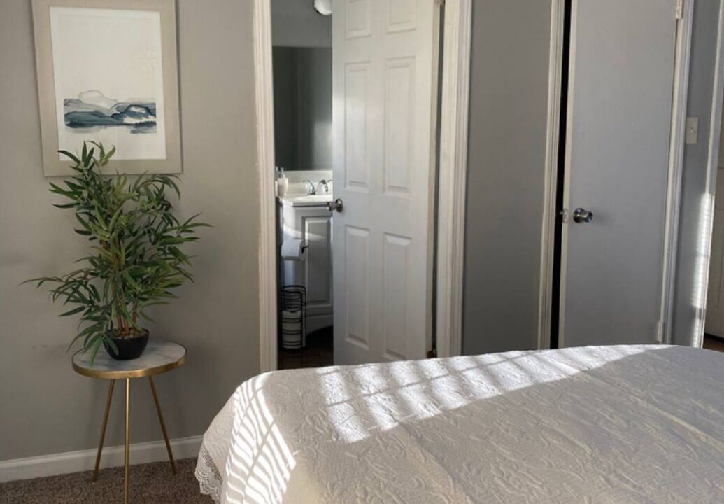 Photo of Bedroom in Atlanta
